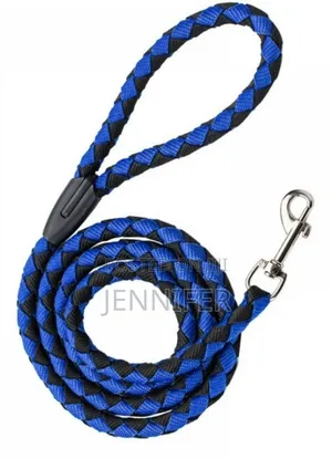 Nylon Dog Leash Training Leash for Medium Large Dogs