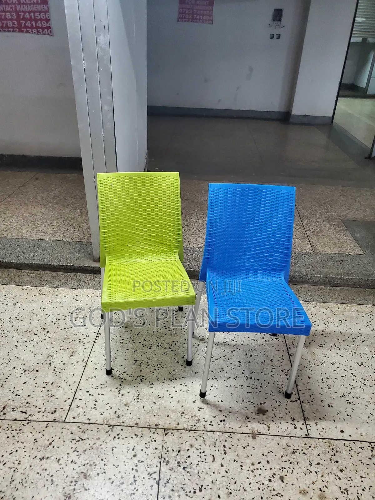 Nordic Plastic Chairs Plastic Chairs