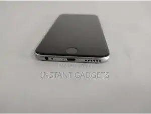 Apple iPhone 6 64 GB Gray