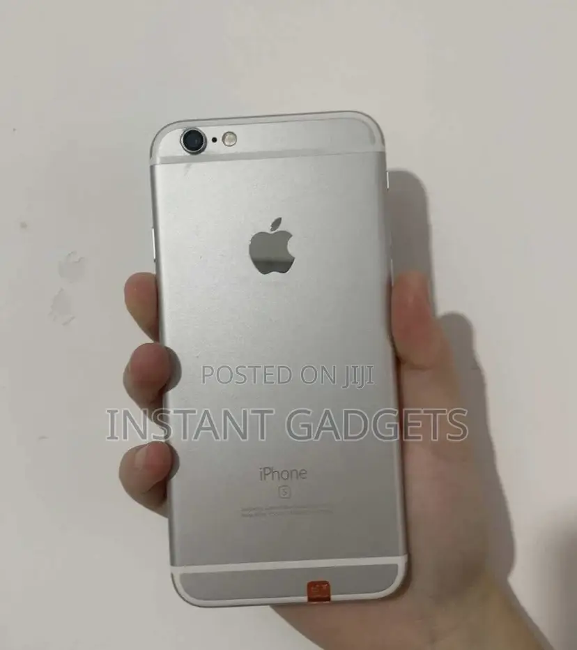 Apple iPhone 6 64 GB Gray
