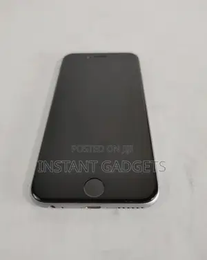 Apple iPhone 6 64 GB Gray