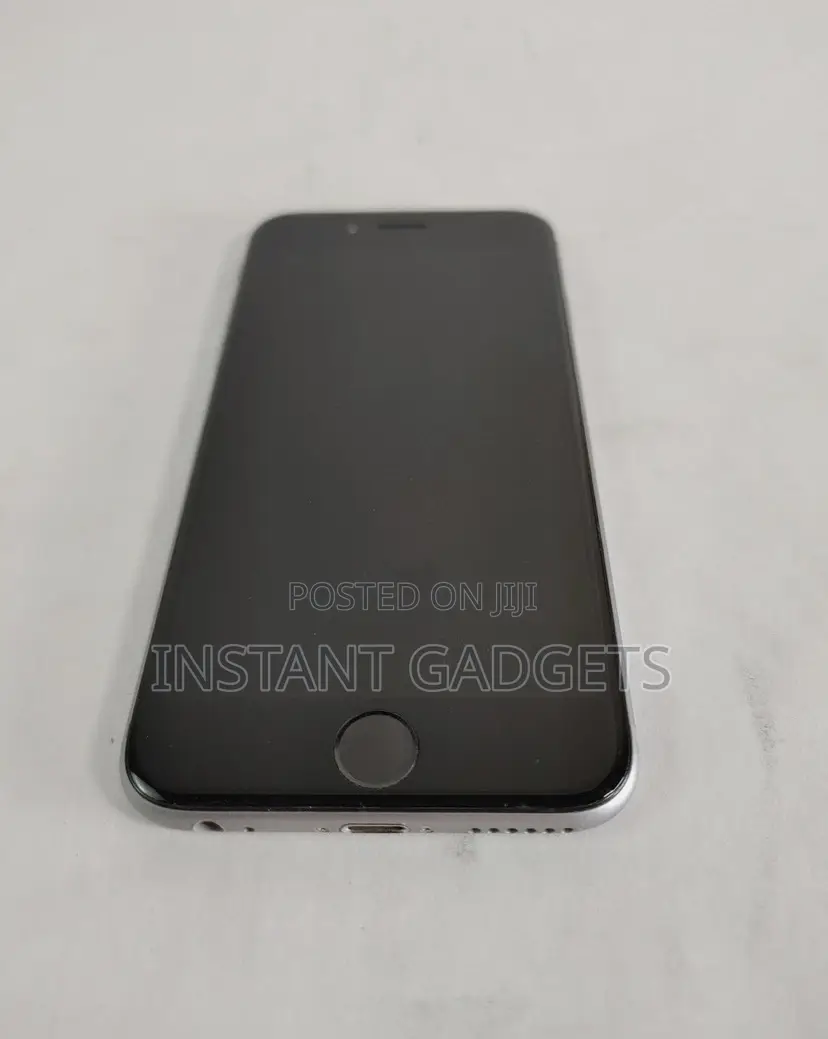 Apple iPhone 6 64 GB Gray