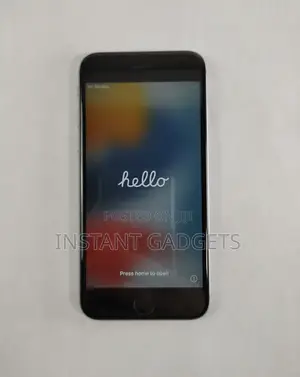 Apple iPhone 6 64 GB Gray