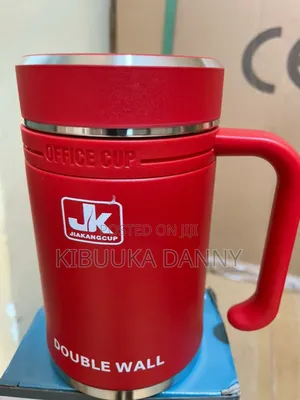 Vacuum Office Cup