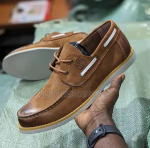 Gentle Leather Timberland