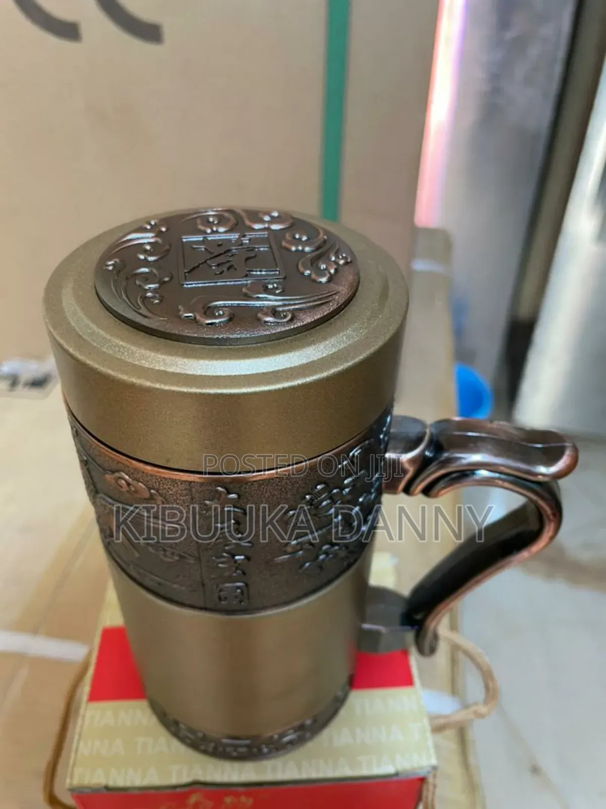 Office Cups