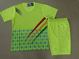 Football Uniform (Sublimated)