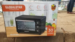 30litrs Oven