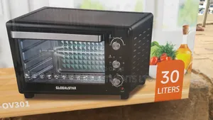 30litrs Oven
