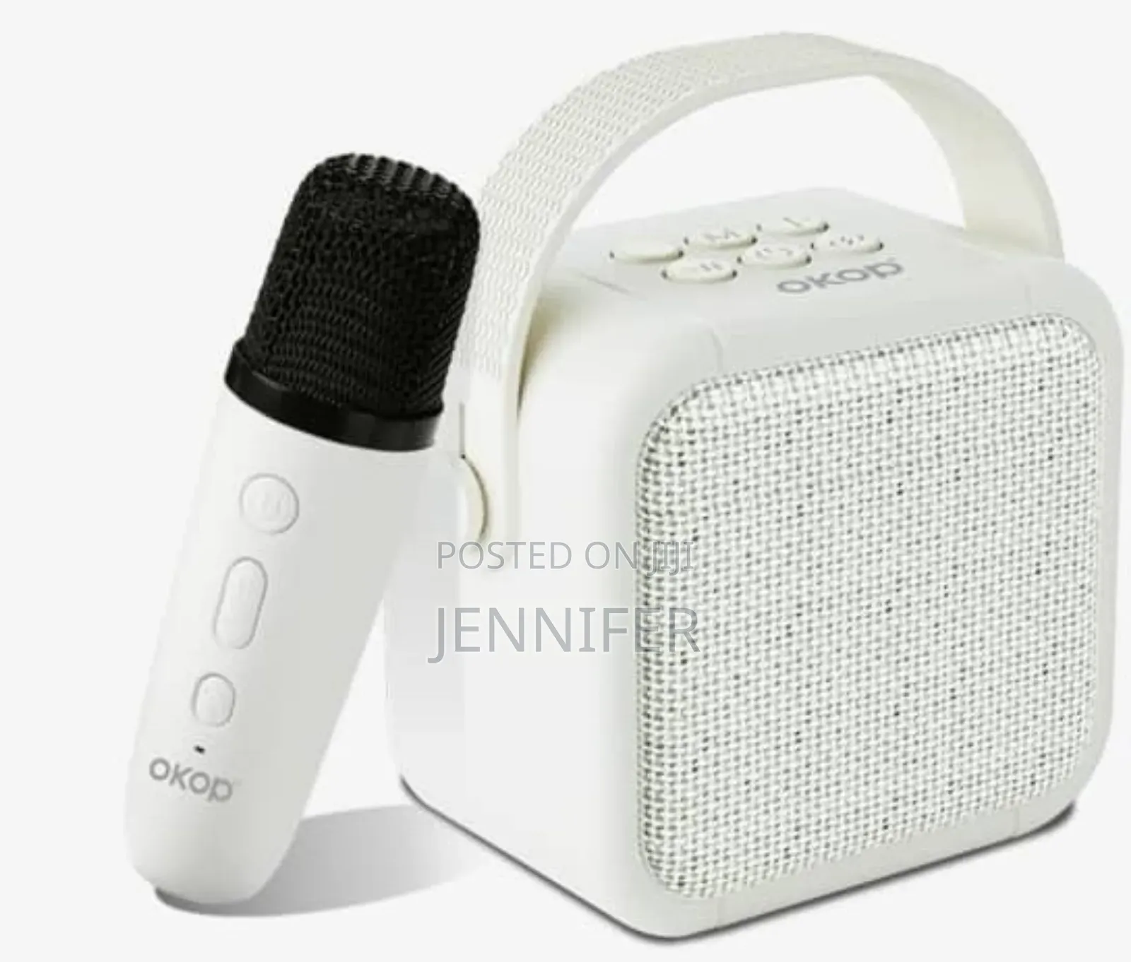Okop Wireless Speaker- Kp 