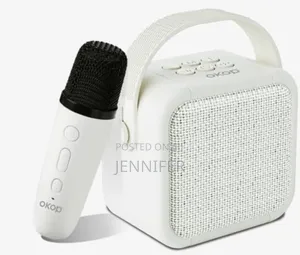 Okop Wireless Speaker- Kp 