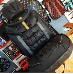 Quality Car Seat Covers