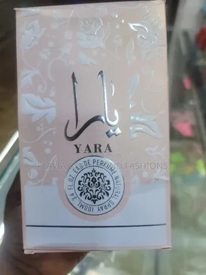 Yara Pink Original Perfume