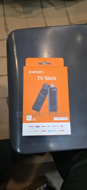Android Tv Stick