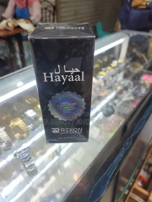 Hayaal Rexona London Perfume