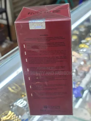 Ahmar Al Oud Rexon London Perfume