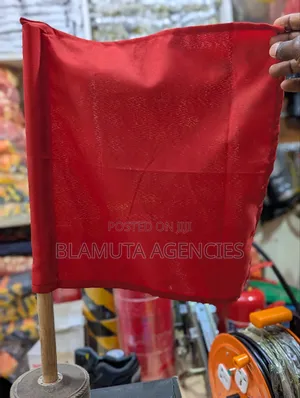 Traffic Flags
