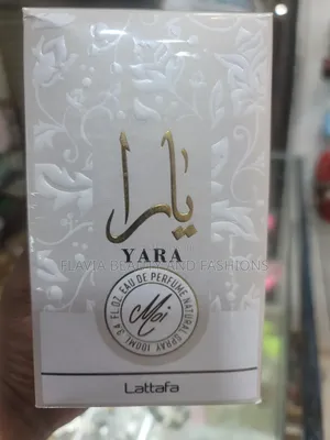 Yara Original Perfume