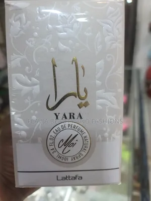 Yara Original Perfume