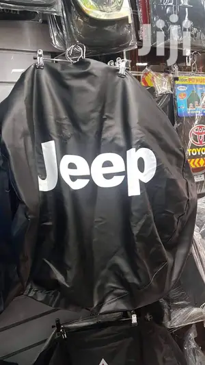 Spire Tyre Cover Leather