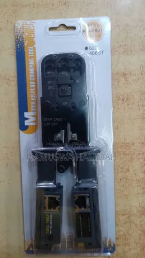 Network Repair Tool Kit,