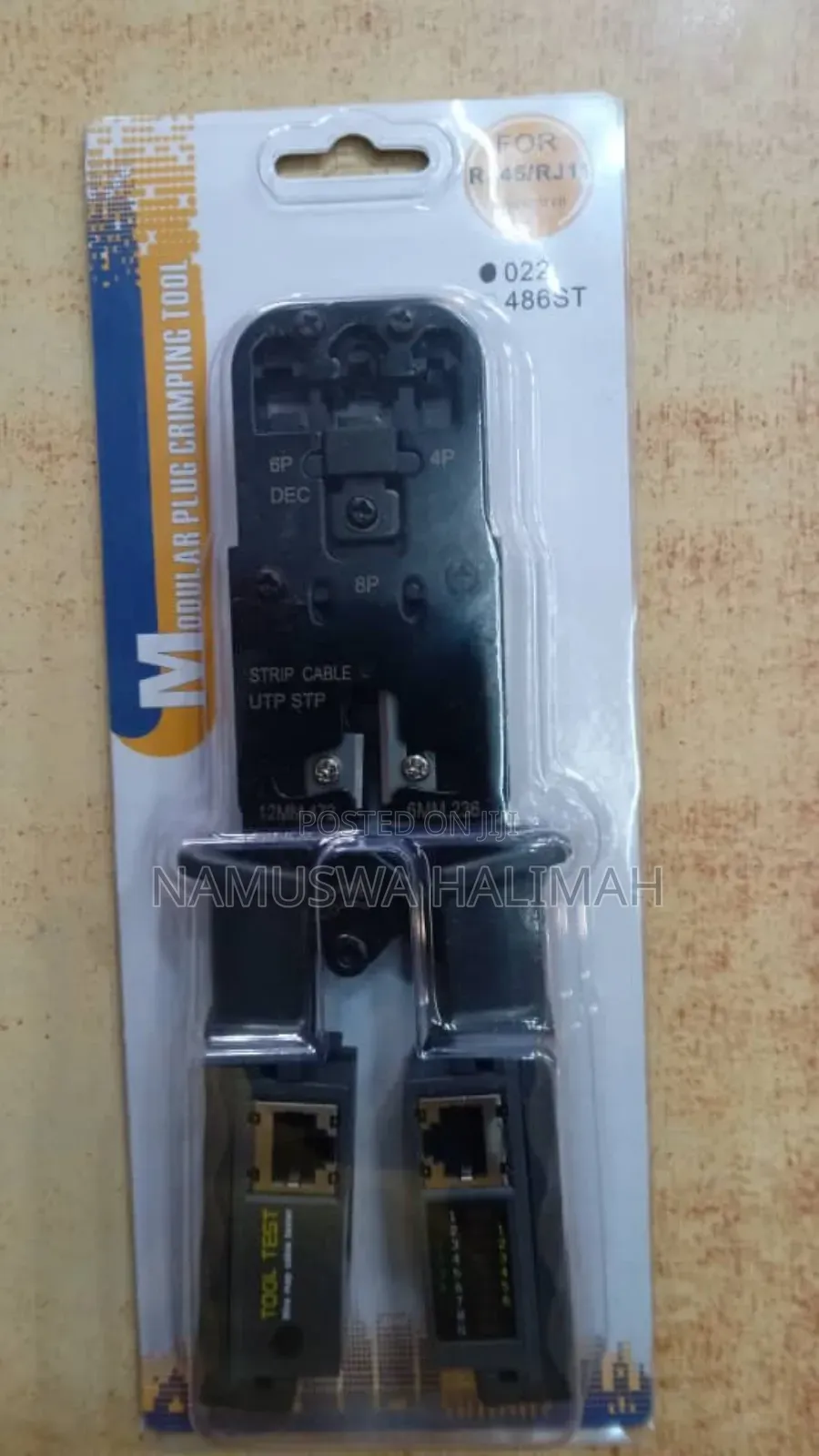 Network Repair Tool Kit,