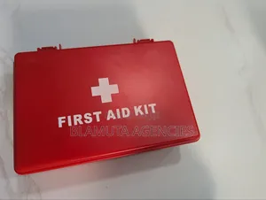 First Aid Kit