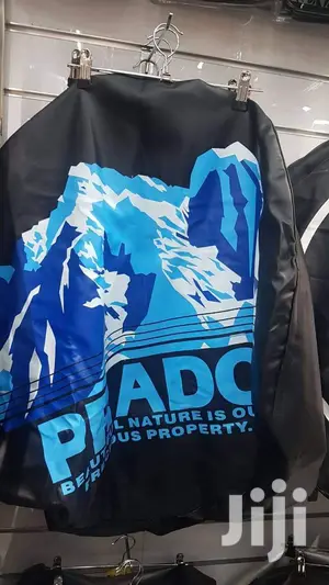 Spire Tyre Cover Leather
