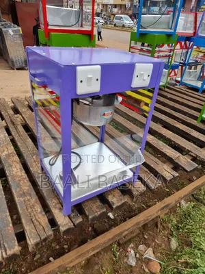 Trusted Popcorn Machine Repair/Honest Service