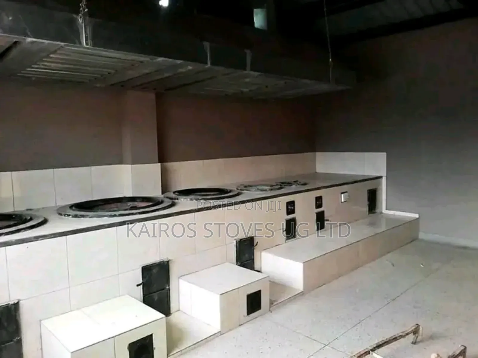 Modern Kitchen Stoves for Solar Using Rocks to Cook