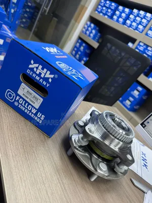 Hiace / Drone Hub Bearings