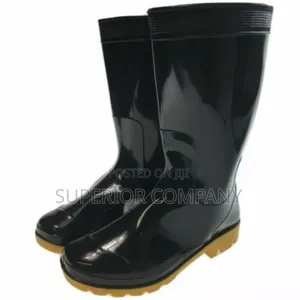 Gumboots Available For Both Kids And Adults.