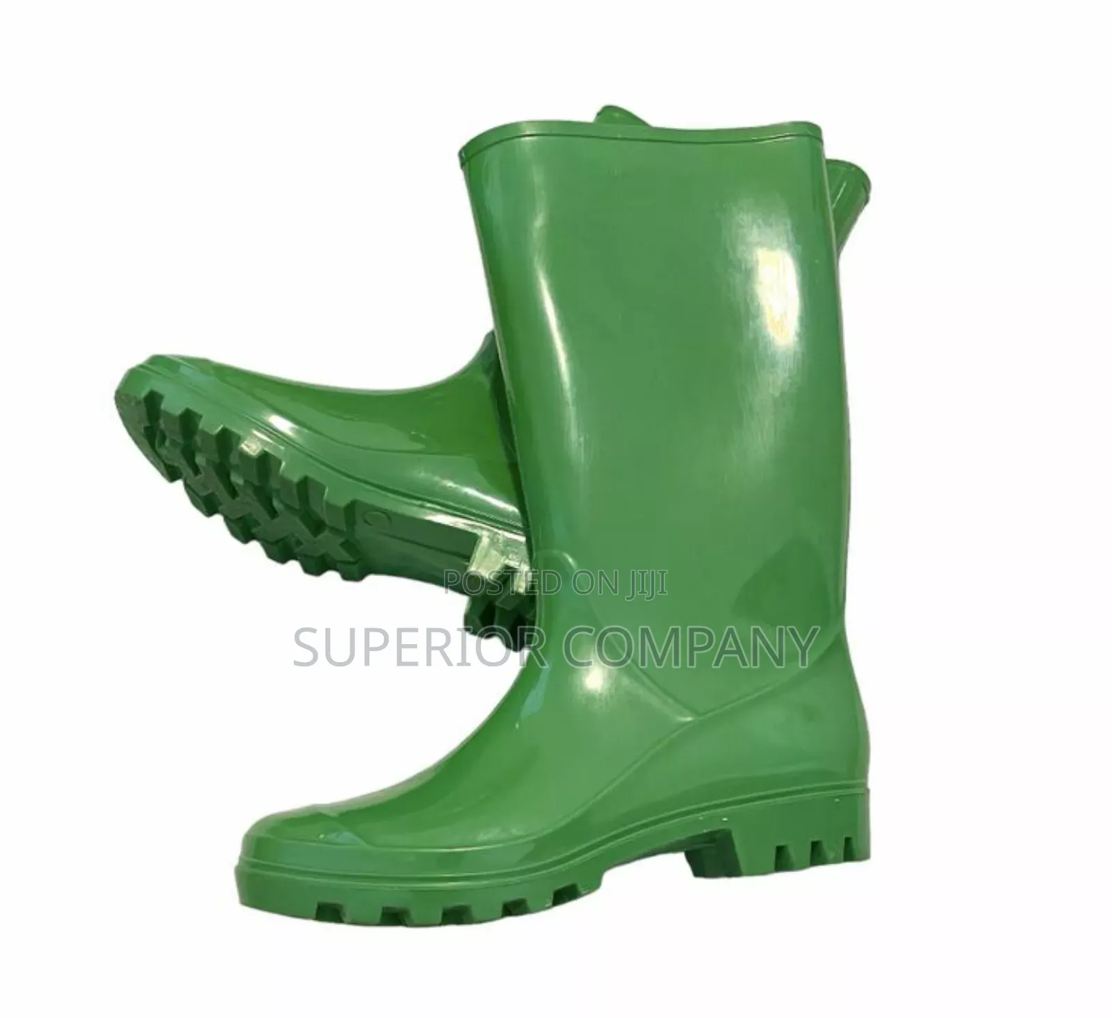 Gumboots Available For Both Kids And Adults.