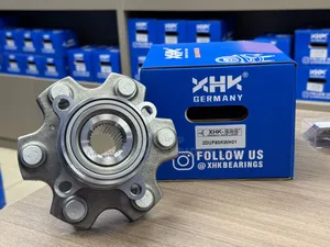 Mitsubishi Hub Bearings