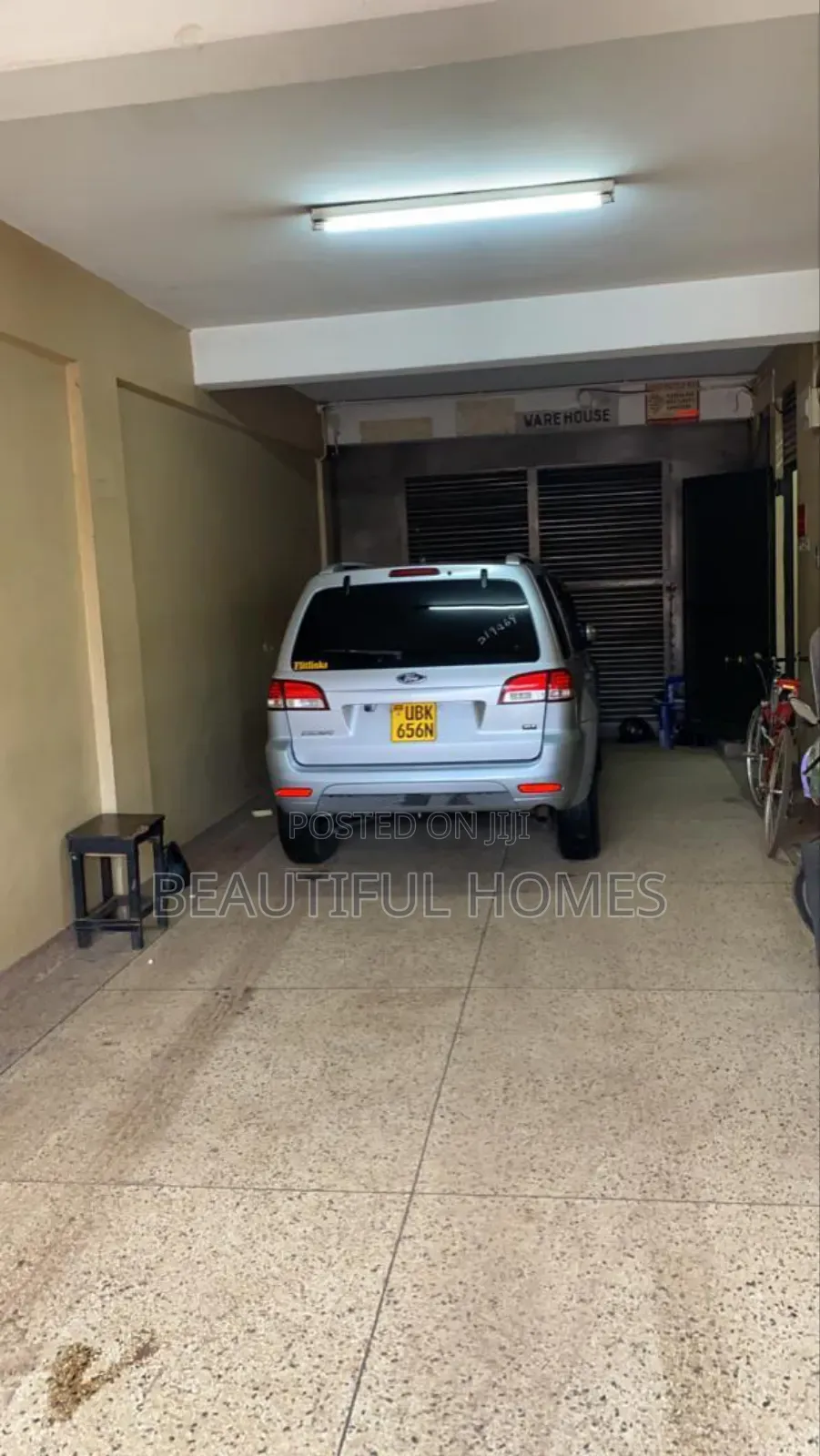 Ford Escape Hybrid 2008 Gray