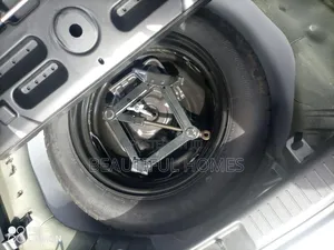 Ford Escape Hybrid 2008 Gray
