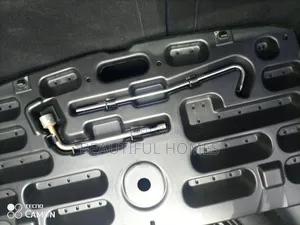 Ford Escape Hybrid 2008 Gray