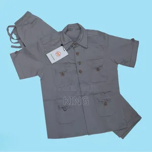 Little Classic Kids Suit