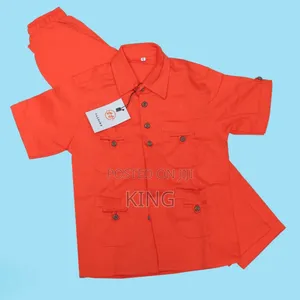Kids Comfort Kids Suit