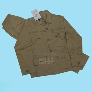 Kids Comfort Kids Suit