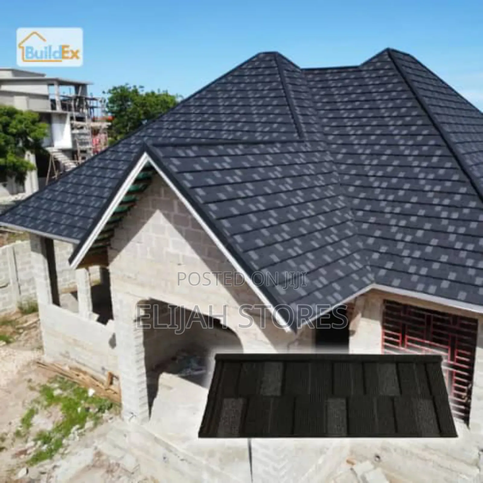Havy Tile Roofing