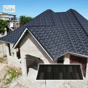 Havy Tile Roofing