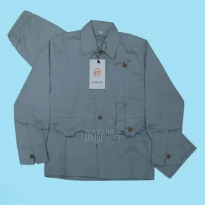 Smart Kids Co Kids Suit