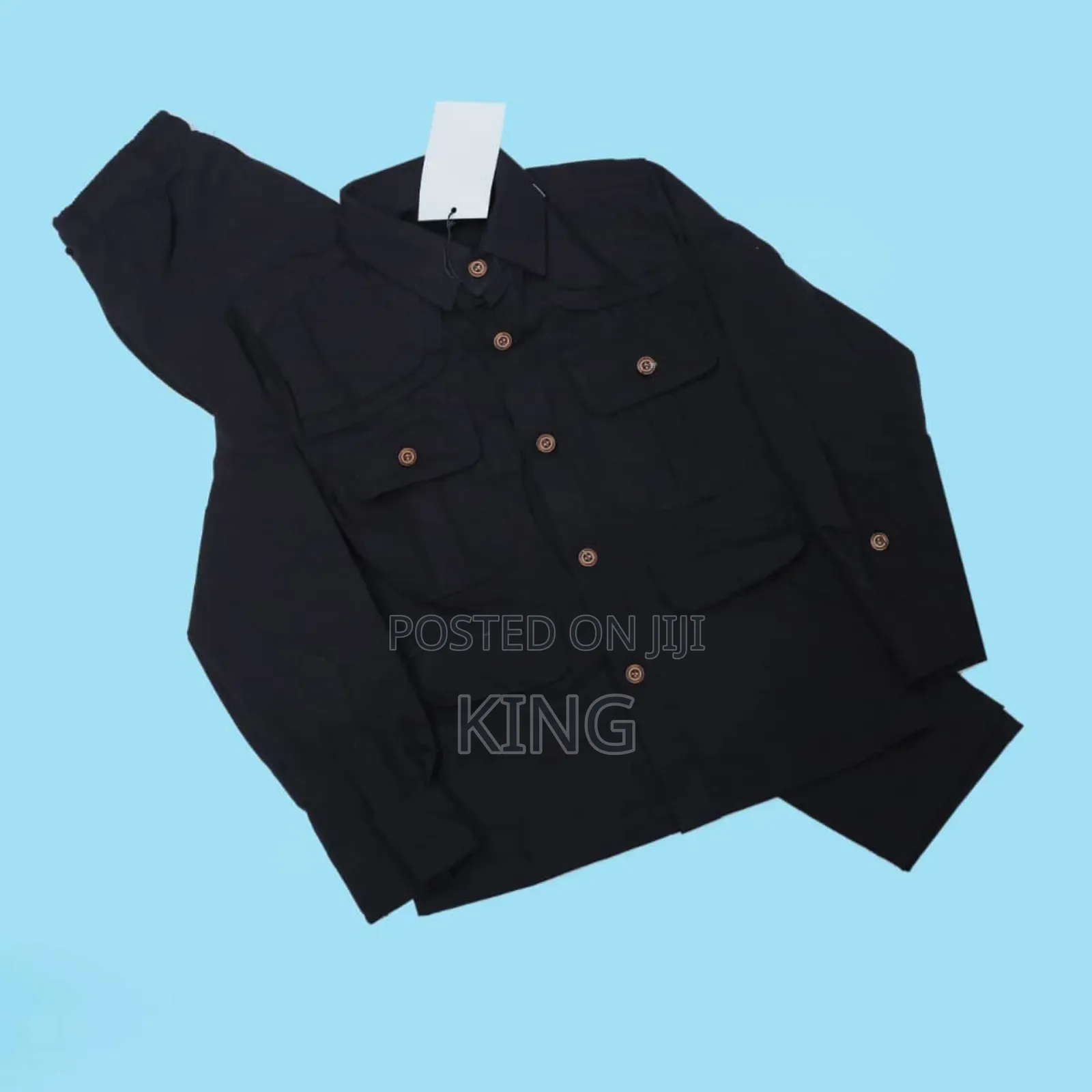 Smart Kids Co Kids Suit