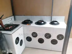 Solar Kitchen Stoves for Restaurants, Cafeteria and Homes
