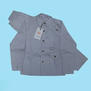 Minimelinen Kids Suit