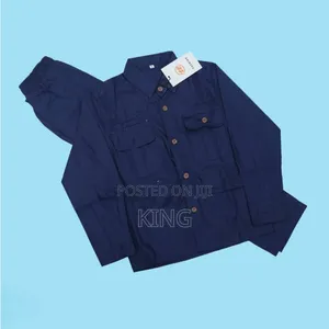 Minimelinen Kids Suit