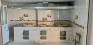 Energy Saving Cooking Stove for Modern Using Charcoal and Firewood
