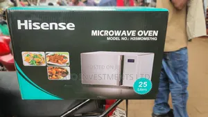 25 Litres Hisense Microwave