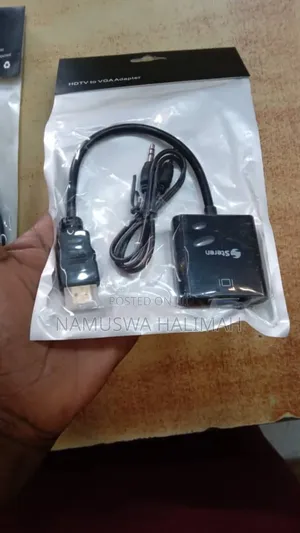 Steren Hdmi to Vga Converter